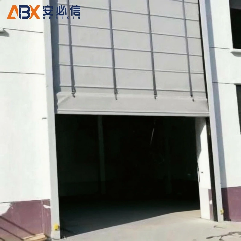 日照市冷库门封
